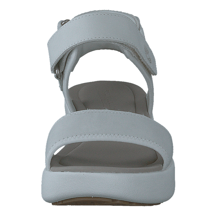 Los Angeles Wind Sporty Upper Bright White