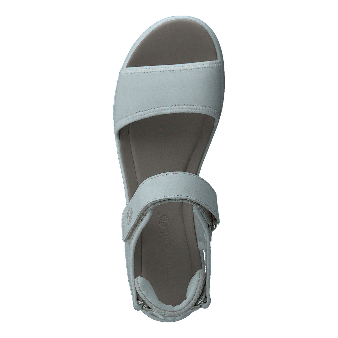 Los Angeles Wind Sporty Upper Bright White