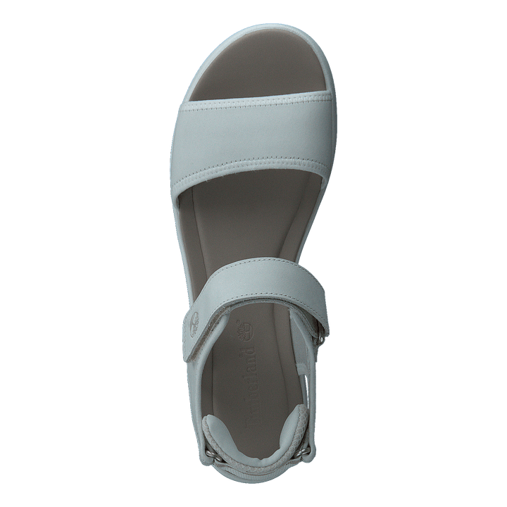 Los Angeles Wind Sporty Upper Bright White