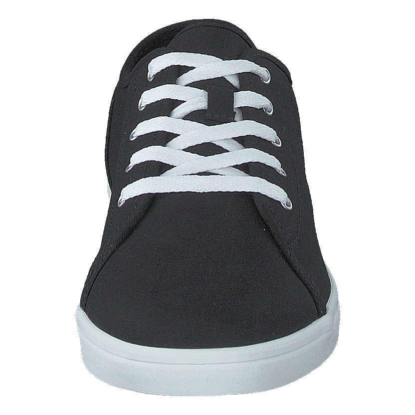 Skape Park Canvas Ox Basic Jet Black
