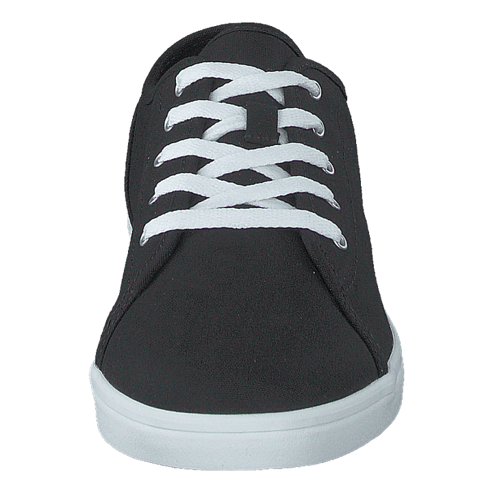 Skape Park Canvas Ox Basic Jet Black