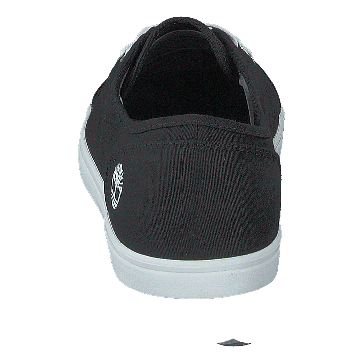 Skape Park Canvas Ox Basic Jet Black