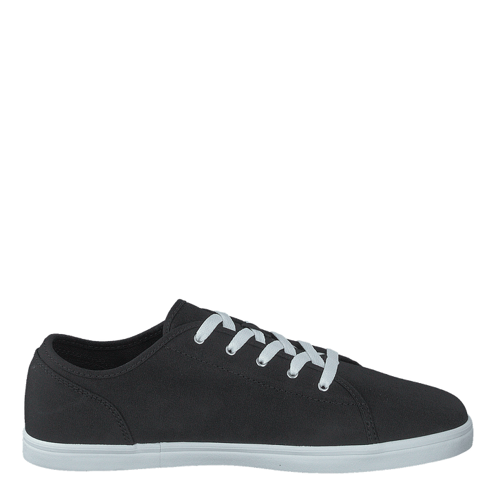 Skape Park Canvas Ox Basic Jet Black