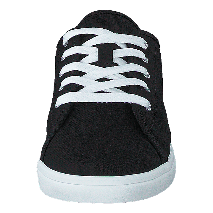 Skape Park Canvas Ox Basic Jet Black
