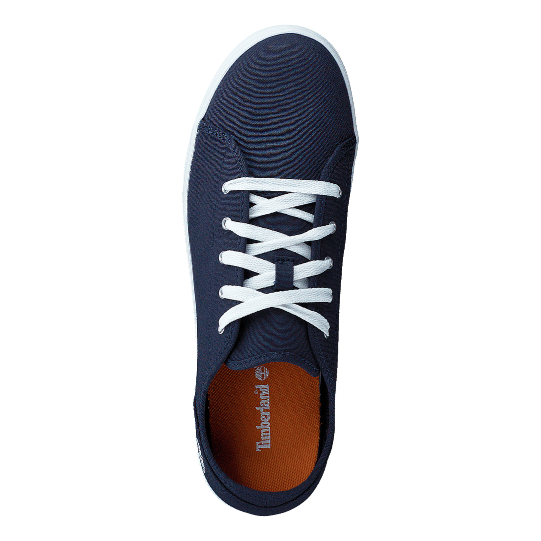 Skape Park Canvas Ox Basic Black Iris