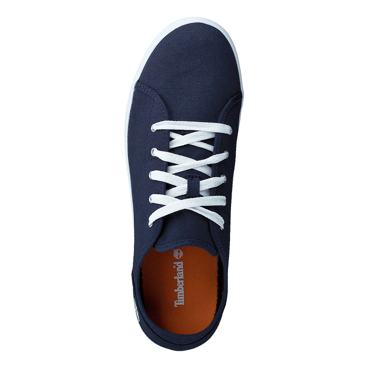 Skape Park Canvas Ox Basic Black Iris