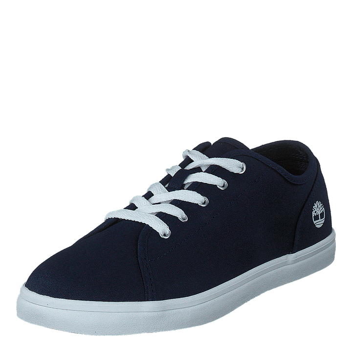 Skape Park Canvas Ox Basic Black Iris