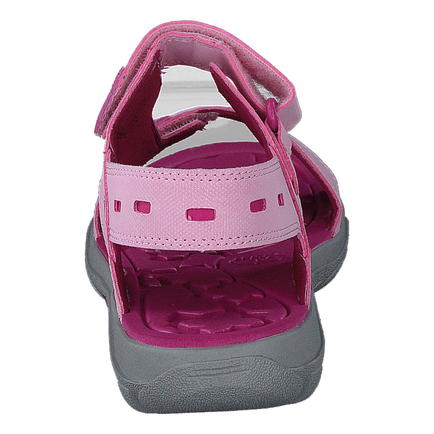 Moss Jump 2 Strap Sandal Light Lilac