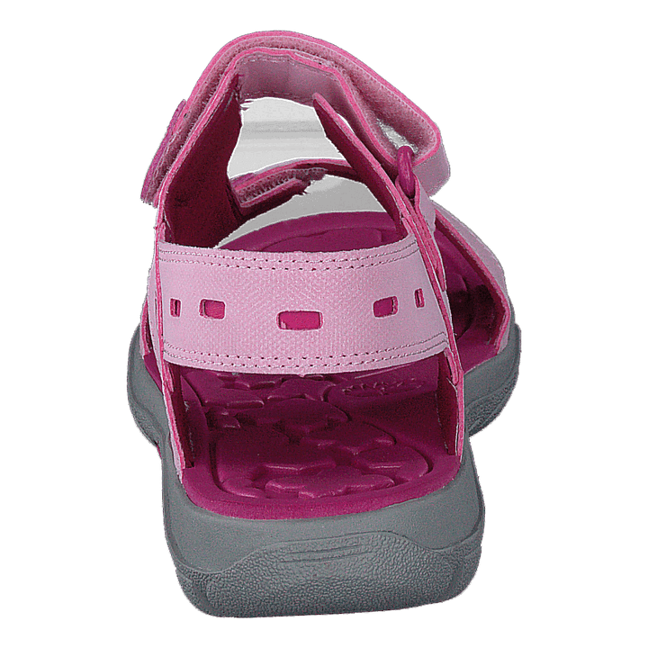 Moss Jump 2 Strap Sandal Light Lilac