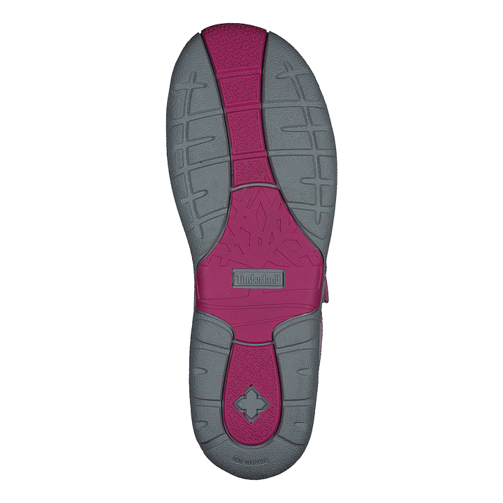 Moss Jump 2 Strap Sandal Light Lilac