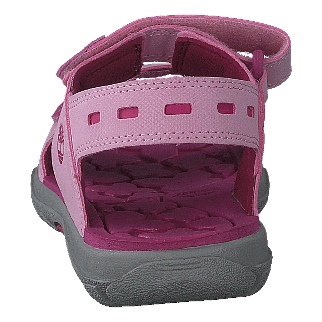 Moss Jump 2 Strap Sandal Light Lilac