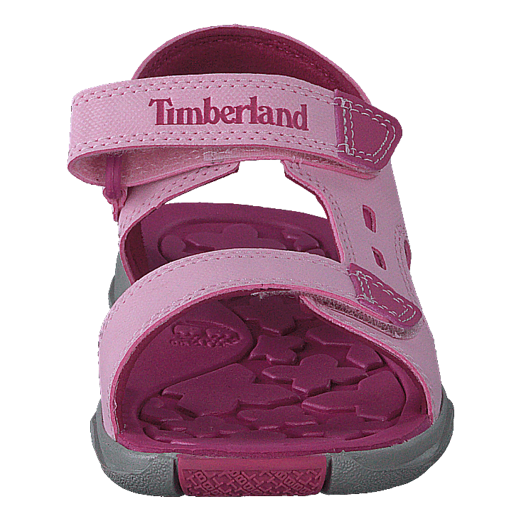 Moss Jump 2 Strap Sandal Light Lilac