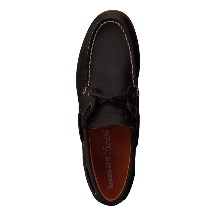 Cedar Bay 2 Eye Boat Shoe Potting Soil