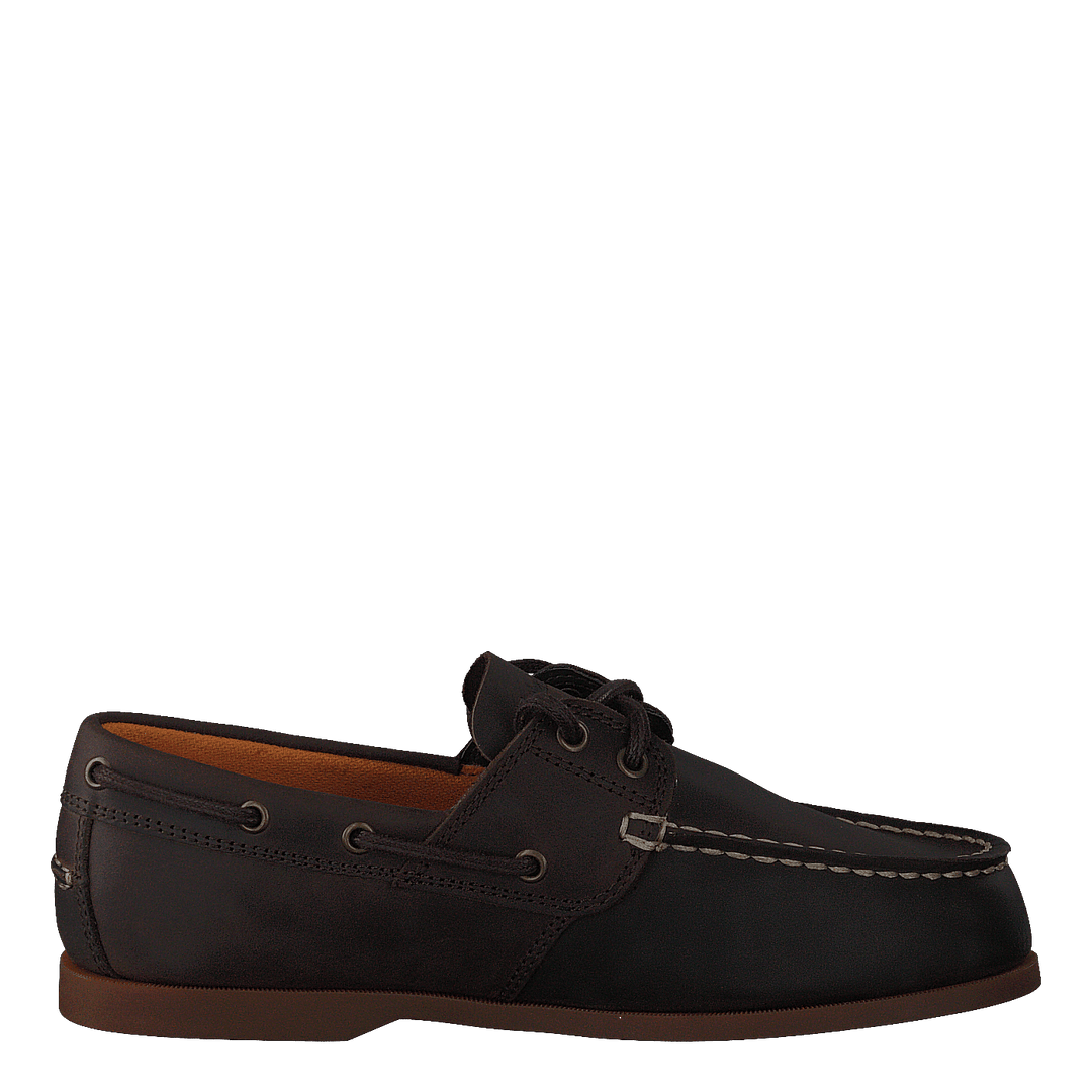 Cedar Bay 2 Eye Boat Shoe Potting Soil