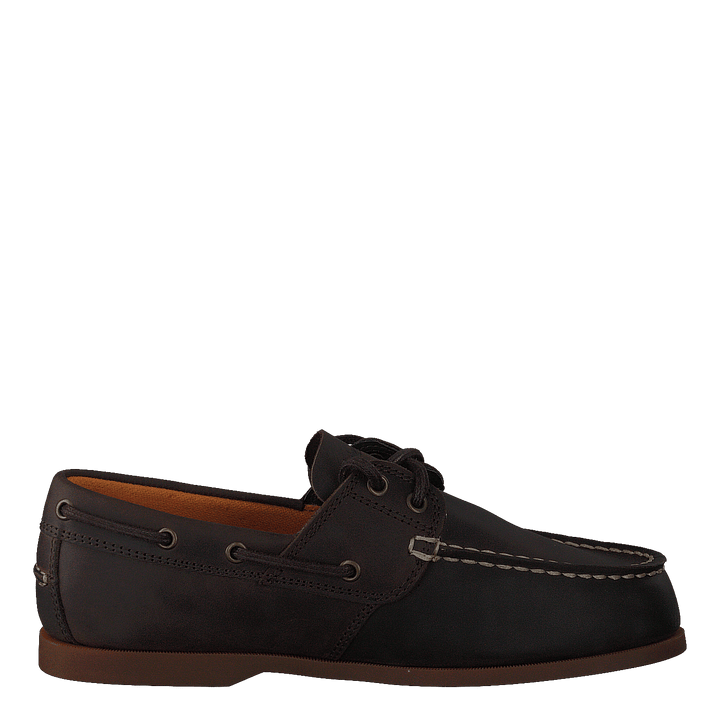Cedar Bay 2 Eye Boat Shoe Potting Soil