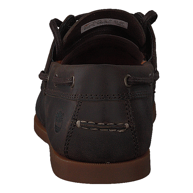 Cedar Bay 2 Eye Boat Shoe Potting Soil