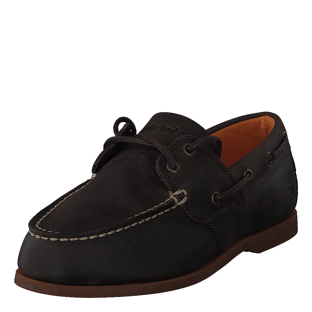 Cedar Bay 2 Eye Boat Shoe Potting Soil