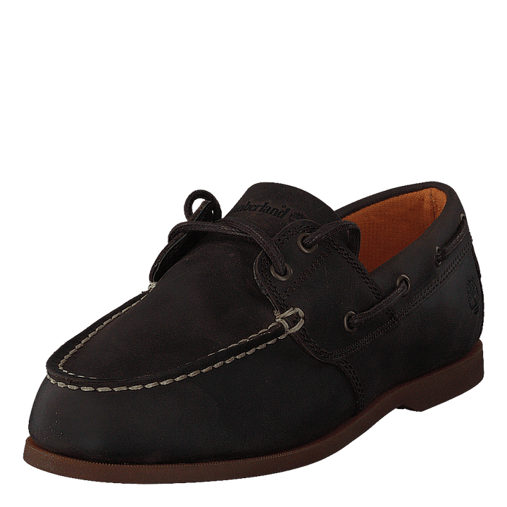Cedar Bay 2 Eye Boat Shoe Potting Soil