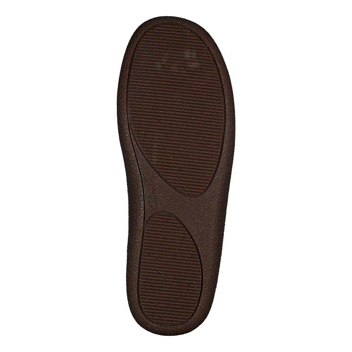Piltonwallabee Brown Nubuck
