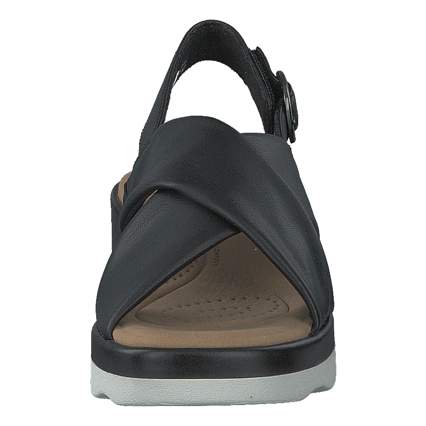 Clara Cove Black