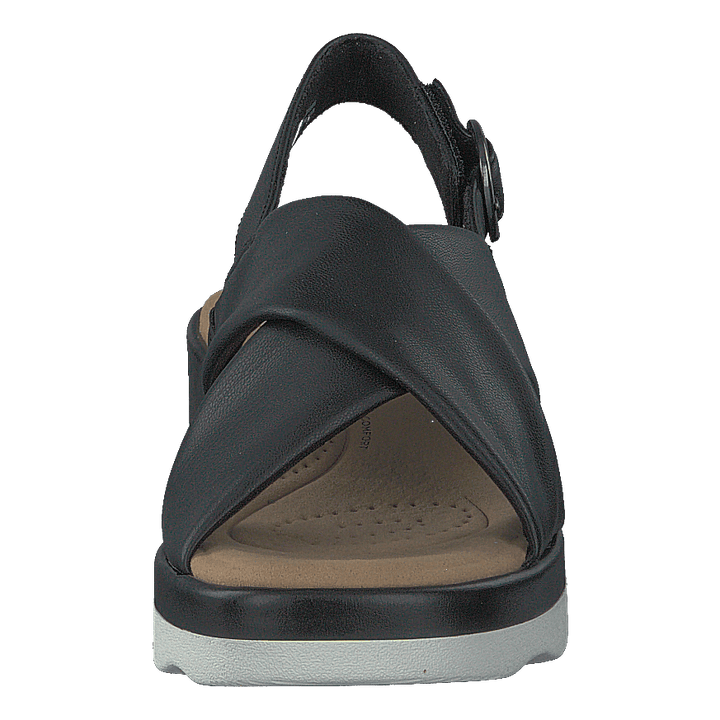 Clara Cove Black