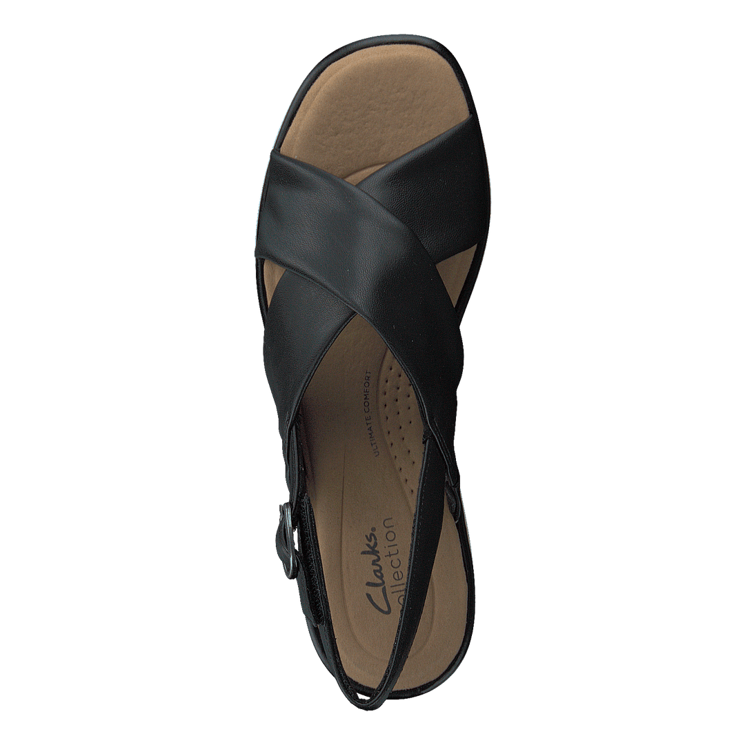 Clara Cove Black
