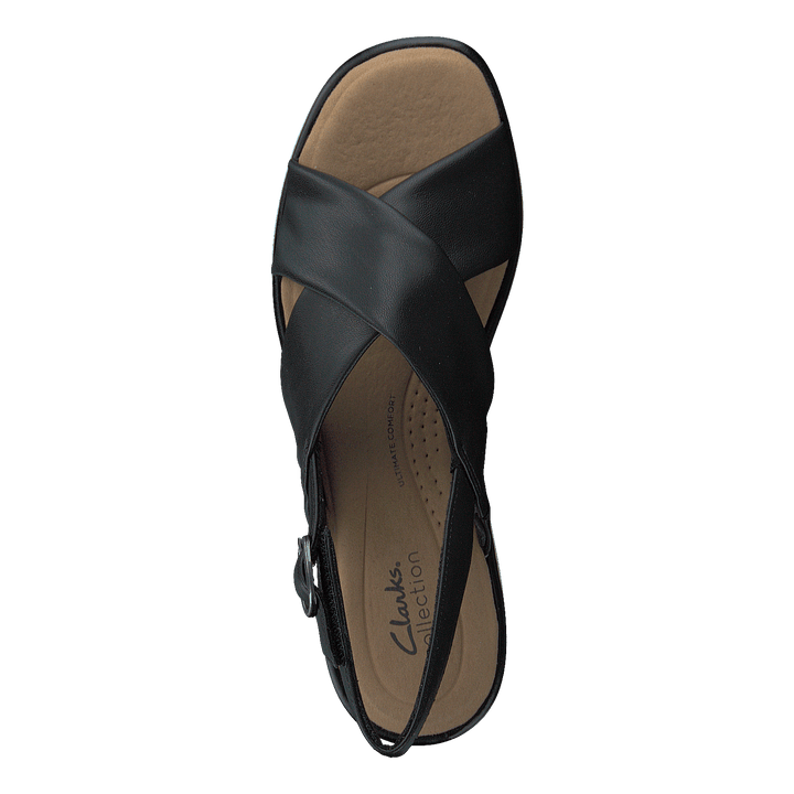 Clara Cove Black