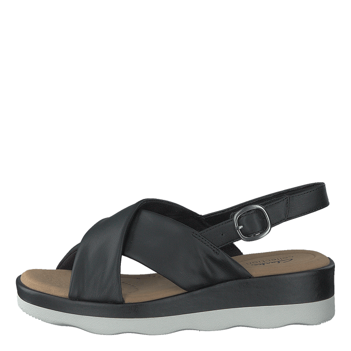 Clara Cove Black