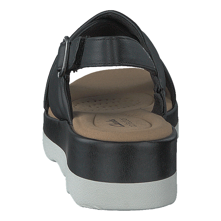 Clara Cove Black