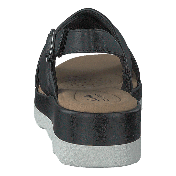 Clara Cove Black