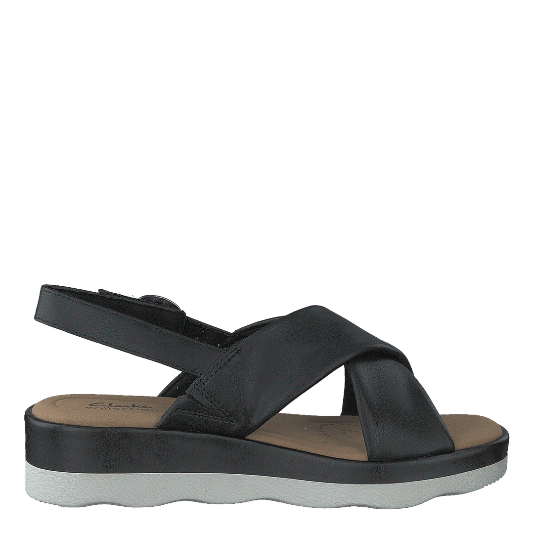 Clara Cove Black