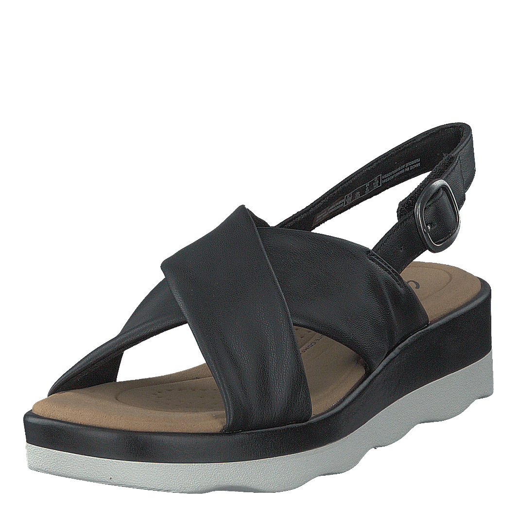 Clara Cove Black
