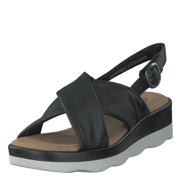Clara Cove Black