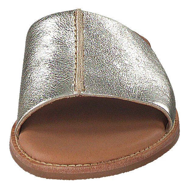 Karsea Mule Champagne