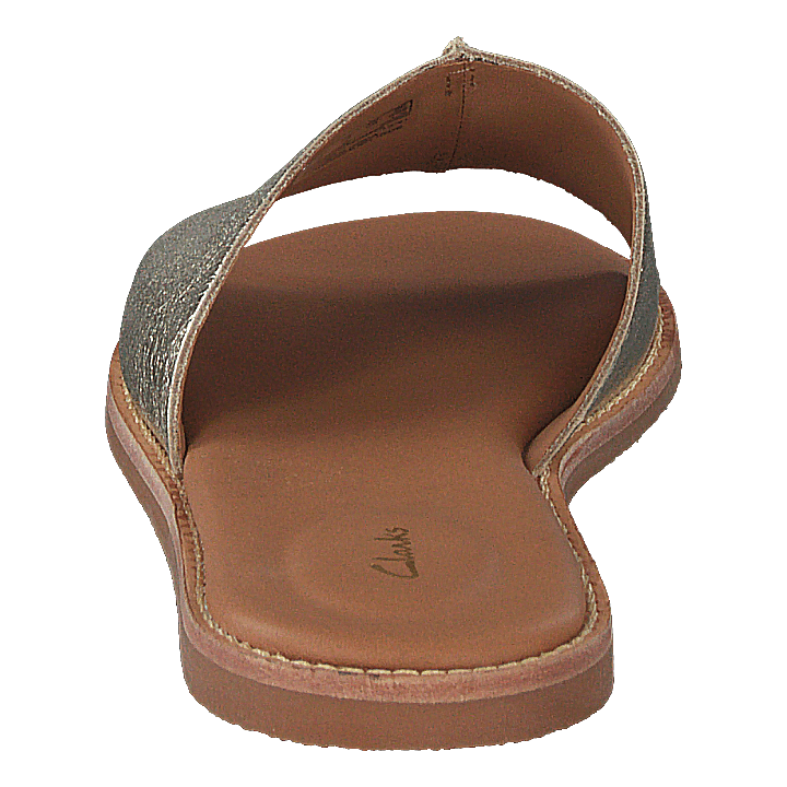 Karsea Mule Champagne