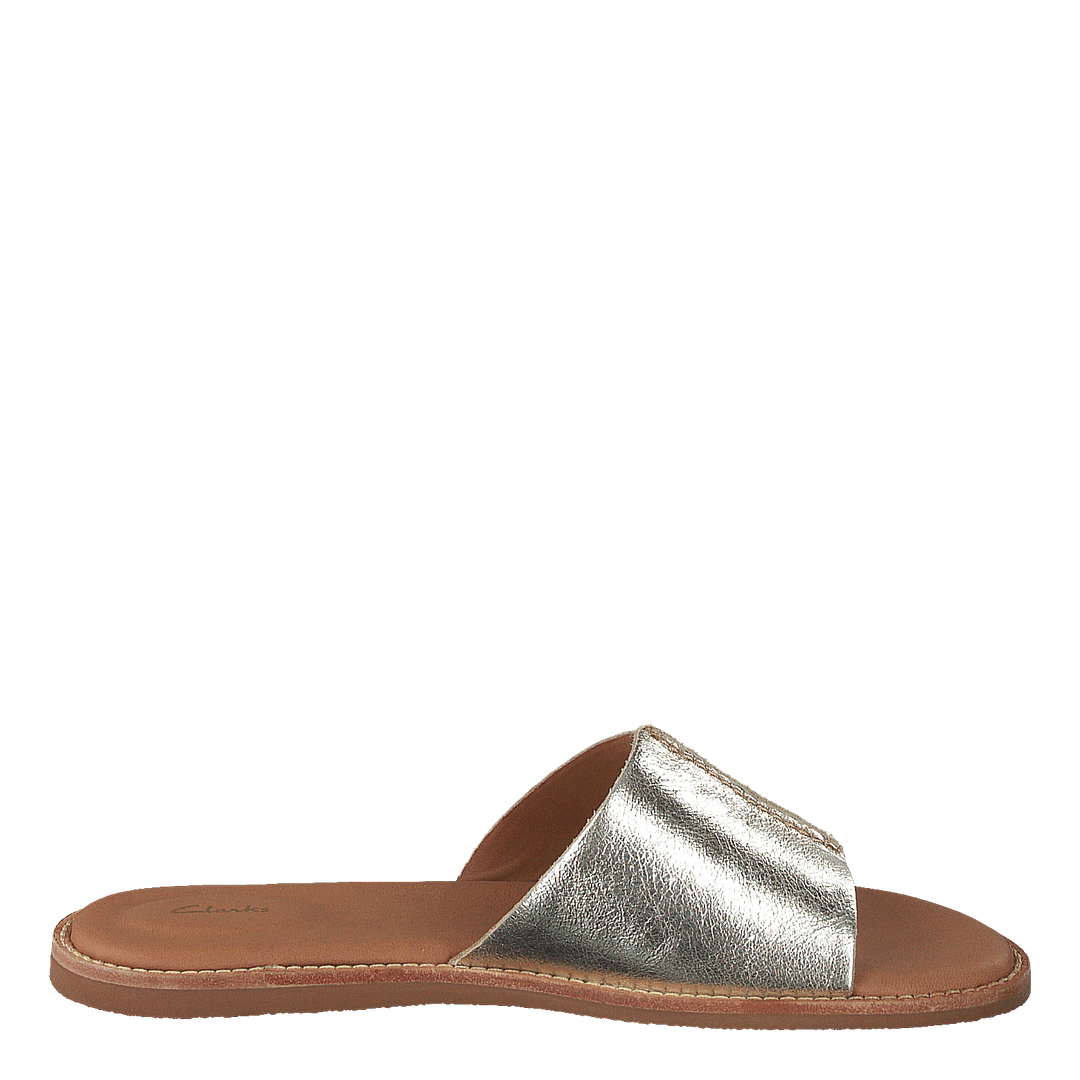 Karsea Mule Champagne