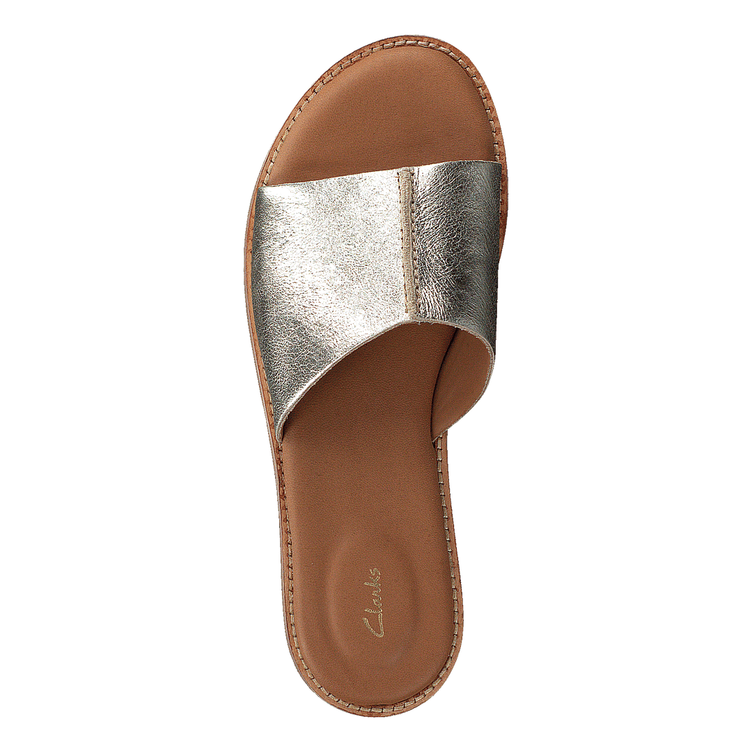 Karsea Mule Champagne