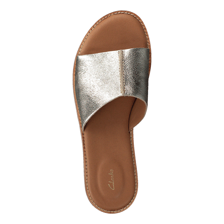 Karsea Mule Champagne