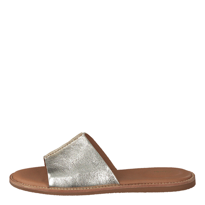Karsea Mule Champagne