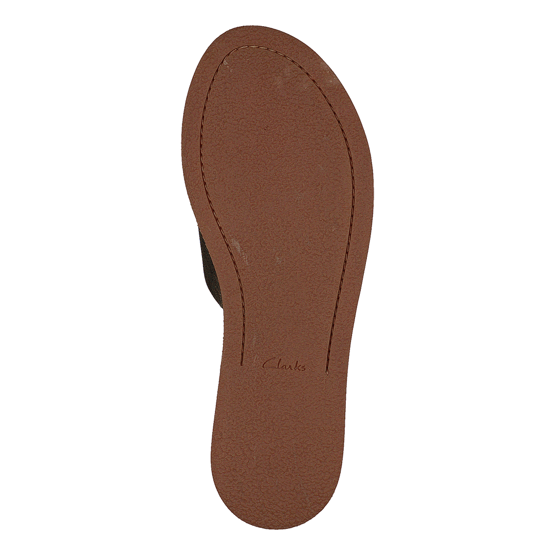 Karsea Mule Champagne