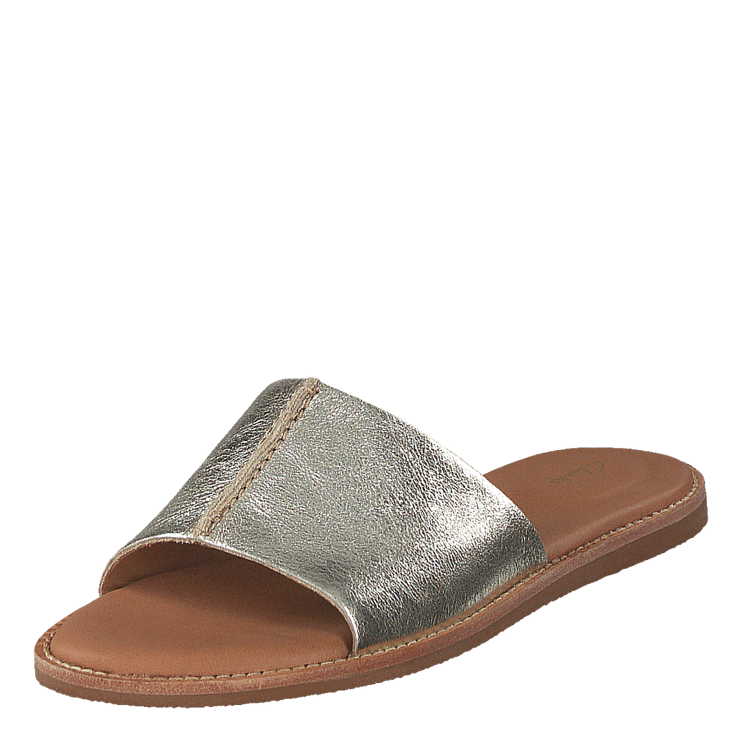 Karsea Mule Champagne