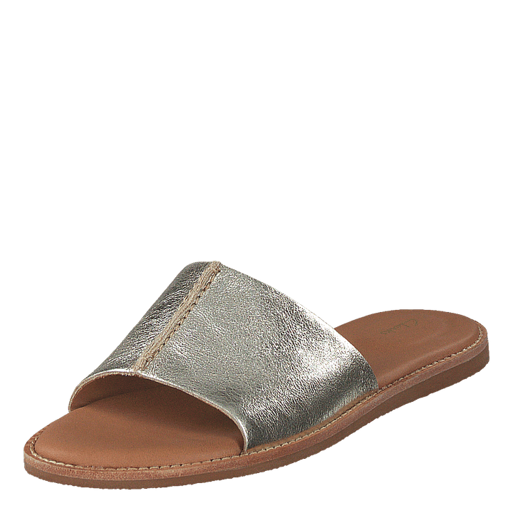 Karsea Mule Champagne