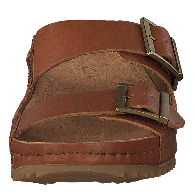 Brookleigh Sun Dark Tan Lea