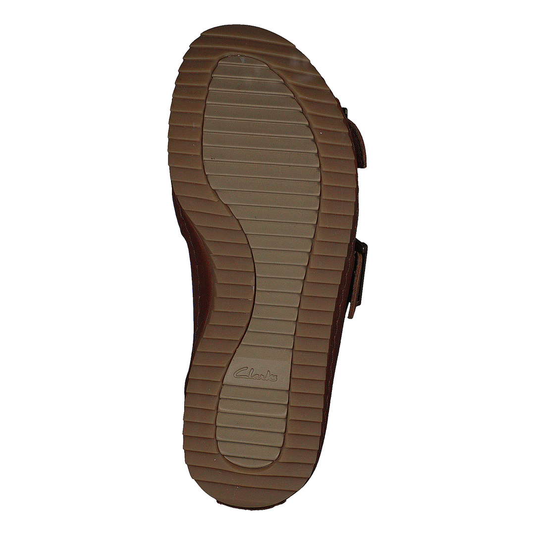 Brookleigh Sun Dark Tan Lea