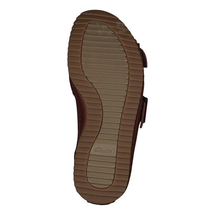Brookleigh Sun Dark Tan Lea
