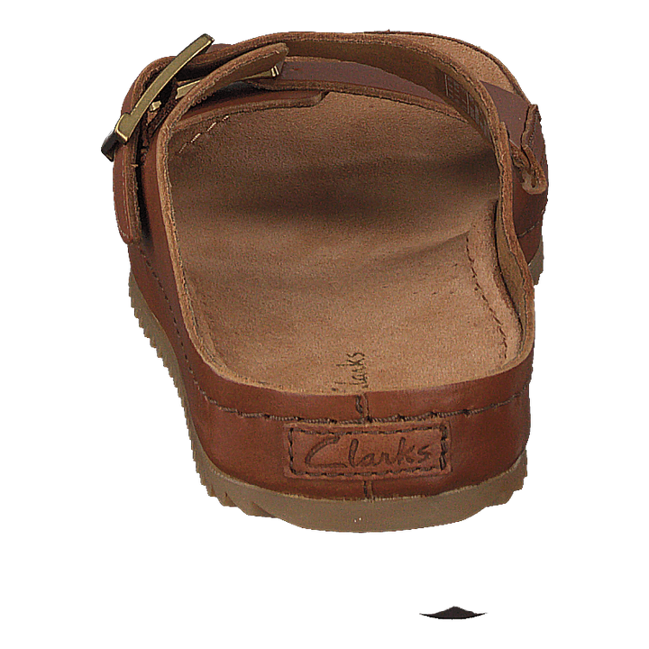 Brookleigh Sun Dark Tan Lea