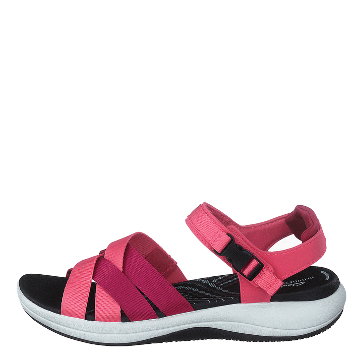 Mira Tide Bright Coral