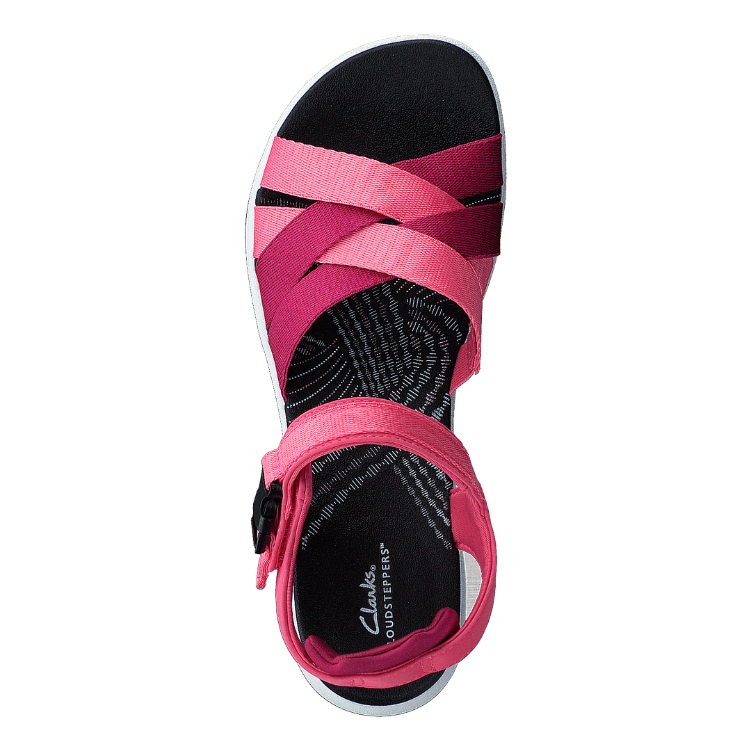 Mira Tide Bright Coral
