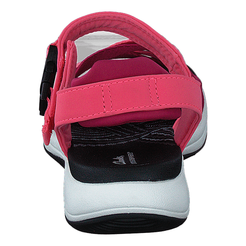 Mira Tide Bright Coral