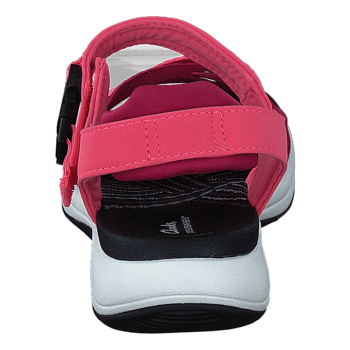 Mira Tide Bright Coral